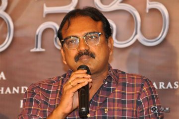 Bharat Anu Nenu Movie Pressmeet